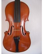 Little violin Vaclav Kunc