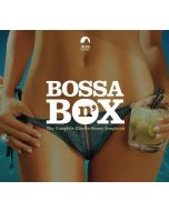 Bossa n' Box (The Complete Electro Bossa Songbook) CD