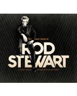 The Many Faces Of Rod Stewart CD