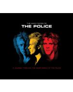 The Many Faces Of The Police CD