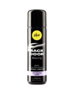 PJUR - BACK DOOR ENTSPANNENDES ANAL-GLEITMITTEL JOJOBA 250 ML