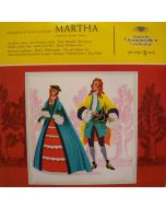 Friedrich von Flotow (1812-1883) • Martha 10"