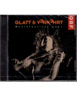 Glatt & Verkehrt 2001 CD