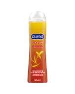 DUREX - DUREX PLAY WÄRMEEFFEKT-SCHMIERMITTEL 50 ML