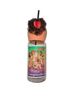 DIABLO PICANTE - MEAT BIRTHDAY LIPS FLASCHE 750 ML