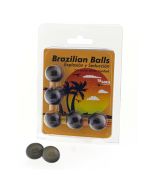 TALOKA - 5 BRASILIANISCHE BLLE, KOMFORT-EFFEKT, AUFREGENDES GEL