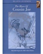 The Blues of Cousin Joe DVD