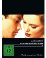 Gottes Werk und Teufels Beitrag 1 DVD
