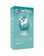 CONTROL - EISFEEL COOL EFFECT 10 EINHEITEN