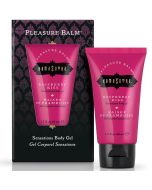 KAMASUTRA - STIMULIERENDER GENUSSBALSAM HIMBEERE 50ML