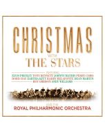 R.P.O. - Christmas With The Stars CD