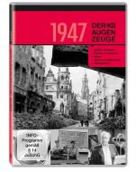 Der Augenzeuge - 1947 1 DVD