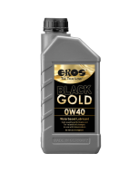 EROS - BLACK GOLD 0W40 SCHMIERMITTEL AUF WASSERBASIS 1000 ML