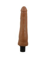 PRETTY LOVE - ALFREDO REALISTISCHER VIBRATOR 21.5 CM -O- 4 CM