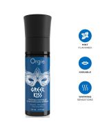 ORGIE - GRIECHISCHES KUSS-ANALLINGUS-STIMULATIONSGEL MINZE 50 ML