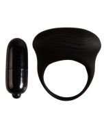 PRETTY LOVE - BERTRAM SCHWARZER VIBRATORRING