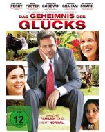 Das Geheimnis des Glücks DVD