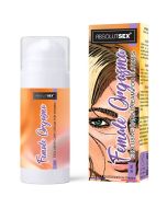 RUF - FEMALE ORGASMA CREME STIMULIEREND FÜR SIE 30 ML