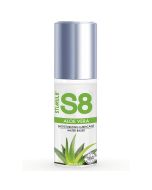 STIMUL8 - S8 ALOE VERA SCHMIERMITTEL 125 ML