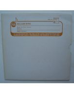 William Byrd (1543-1623) • Mass for Four Voices LP • Deller Consort