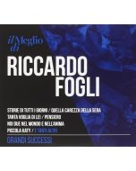 Riccardo Fogli - Il Meglio Di Riccardo Fogli: Grandi Successi CD