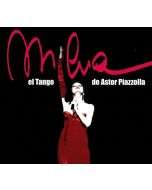 Milva - El Tango de Astor Piazzolla CD