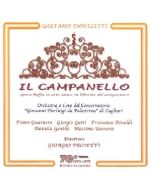 Gaetano Donizetti (1797-1848) - Il Campanello CD