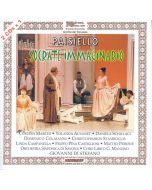Giovanni Paisiello (1740-1816) - Socrate Immaginario CD