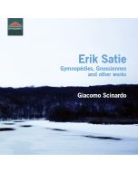 Erik Satie (1866-1925) - Klavierwerke CD