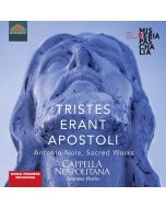Antonio Nola (1642-1713) - Geistliche Vokalmusik CD