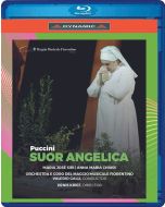 Giacomo Puccini (1858-1924) - Suor Angelica BR