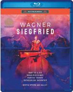 Richard Wagner (1813-1883) - Siegfried BR