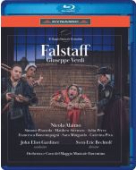 Giuseppe Verdi (1813-1901) - Falstaff BR