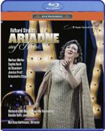 Richard Strauss (1864-1949) - Ariadne auf Naxos BR
