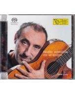 Fausto Mesolella (1953-2017) - Live Ad Alcatraz 2013 SACD
