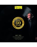Foné (40th Anniversary) (180g) (Audiophile Vinyl) (45 RPM) LP