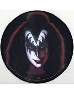 Gene Simmons (Kiss) - Gene Simmons (180g) (Picture Disc) LP