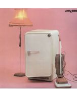 The Cure - Three Imaginary Boys (180g) LP