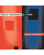 Enrico Pieranunzi - Evans Remembered CD