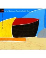 Tom Harrell, Maurizio Gianmarco & Fabio Zeppetella - The Auditorium Session CD