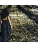 Elena Ledda - Cantendi A Deus CD