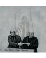 Teho Teardo & Blixa Bargeld - Still Smiling LP