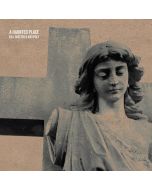 Kill Shelter & Antipole - A Haunted Place CD