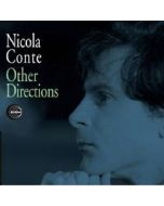 Nicola Conte - Other Directions CD