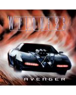 Wildness - Avenger CD