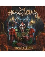 Hell In The Club - Joker In The Pack CD