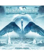 Black Swan - Paralyzed CD
