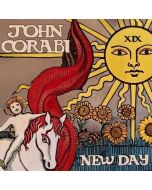 John Corabi - New Day CD