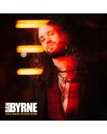 Dan Byrne - This Is Where The Show Begins (Orange Vinyl) LP