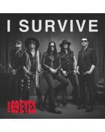 The 69 Eyes - I Survive (EP) CD